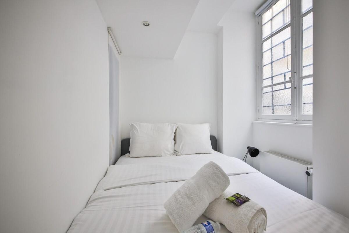 Appartement Le Petit Rousseau - Cosy & Calme - Rivoli